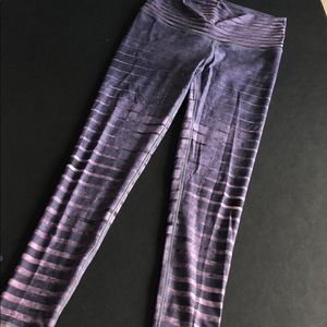 Niyama sol athletic yoga leggings